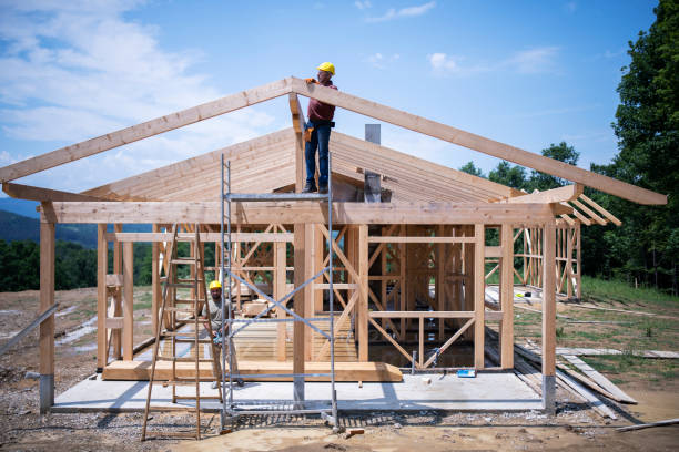 Best Affordable Roofing Company  in Roebuck, SC