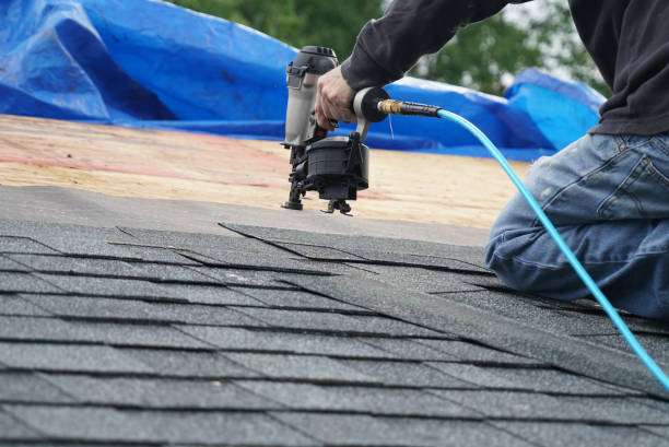 Best Metal Roofing Contractor  in Roebuck, SC