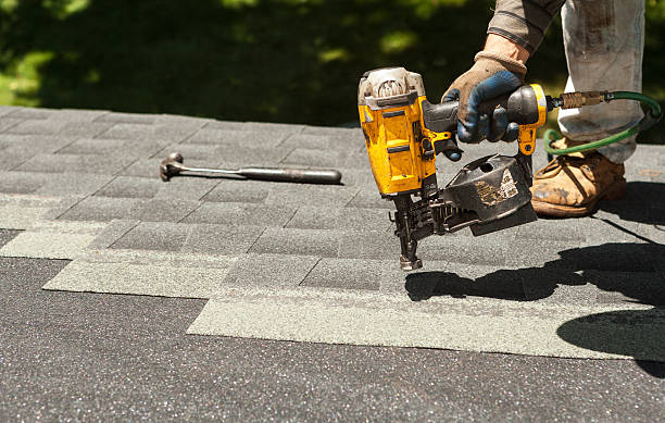 Best Flat Roof Repair Services  in Roebuck, SC