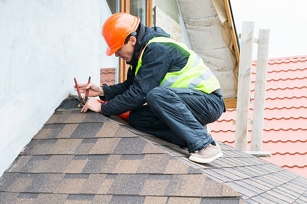 Residential Roof Replacement in Roebuck, SC