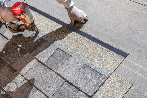 Best Emergency Roof Repair  in Roebuck, SC